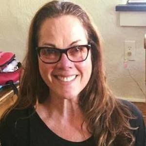 Meet your Posher, Jenifer